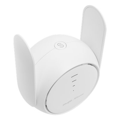 Extensor MESH Home Wi-Fi 5 Doble Banda Hasta 1,200 Mbps - Imagen 4