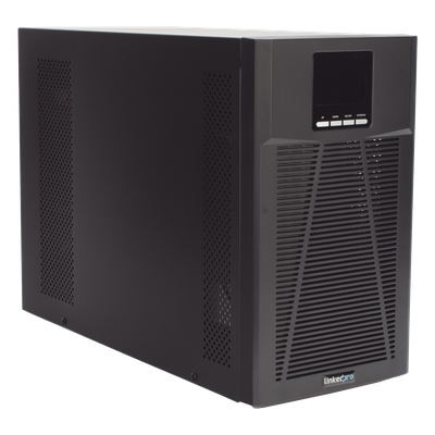 UPS 3000VA / 2700W Online Doble Conversión /Sin Cable de Alimentación/ 4 tomas 5-15R / Regulación de Voltaje / Protección RJ45 - Imagen 5