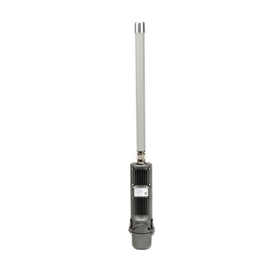 (Metal 52 ac) Punto de acceso Doble Banda 802.11 a/b/g/n/ac, Hasta 1260mW de potencia con carcasa Metálica para inmunidad al ruido. - Imagen 6