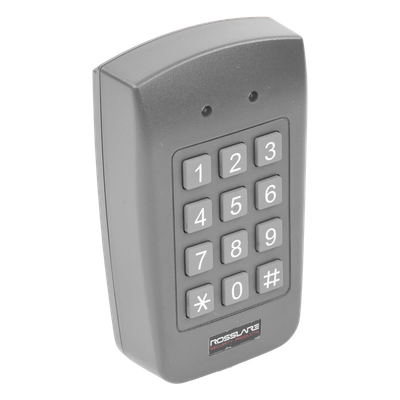Teclado Autónomo para 500 usuarios - Imagen 4