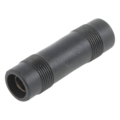 Adaptador DC Hembra a DC Hembra (DC5.5 X 2.5 MM) - Imagen 3