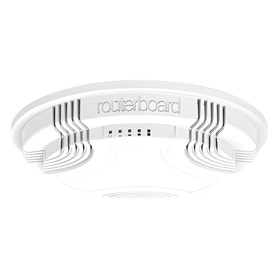 (cAP-2n) Punto de Acceso / Cliente para interior en 2.4 GHz b/g/n con Antena Integrada de 2 dBi