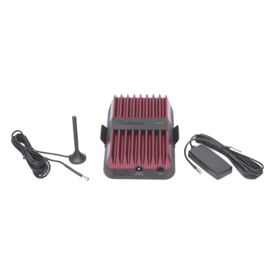 KIT de Amplificador de Señal Celular, DRIVE REACH | Capta Señal Celular de las Torres más Lejanas para que se Mantenga Comunicado y con Datos 4G LTE y 3G | Ideal para cualquier tipo de Vehículo de Pasajeros, Camionetas, Pick up - Imagen 3