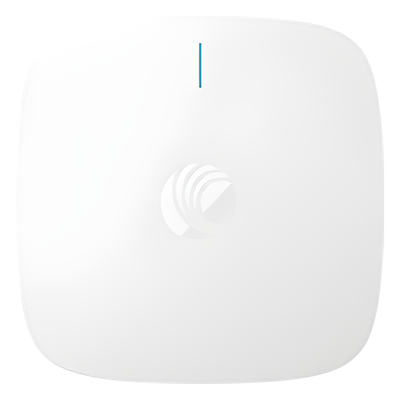 Access Point cnPilot XE3-4 WiFi 6/6E 802.11ax (2.4, 5 y 6 GHz), 3 radios definidos por software (SDR), MU-MIMO 4x4, Políticas de control de aplicaciones, hasta 1,500 clientes, gestión desde la nube, hasta 6.6 Gbps. - Imagen 4