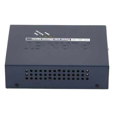 Inyector PoE 802.3af/at/bt , Hasta 95 Watts, Puerto Gigabit con Fuente Externa - Imagen 5