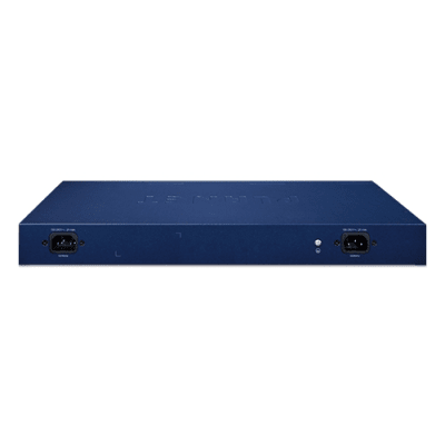 Switch Administrable Capa 3 10Gbps+ / 8 Puertos 100/1G/2.5G/5G/10GBASE-T RJ45 / 4 Puertos 10GBASE-X SFP+ / Enrutamiento Estático IPv4/IPv6 / 240Gbps Switch Fabric / Seguridad de Nivel Empresarial / Soporte Completo IPv6 - Imagen 4