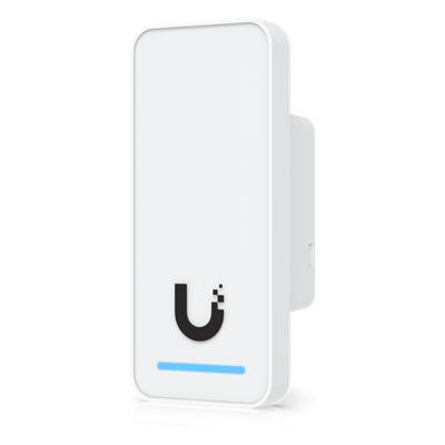 Lector de Acceso G3 Compacto con Soporte para NFC, App UniFi Identity y Touch Pass, Función de Salida por Proximidad, Resistencia IP55 y Alimentación PoE - Imagen 3