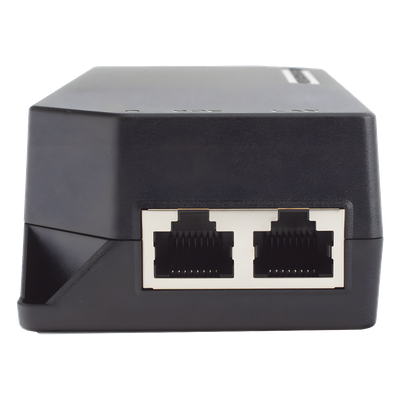 Power over Ethernet Injector / 3 Modelos: 15W / IEEE 802.3 af / Puertos 2.5G y 10G / Plug-and-Play / Alimentación 100-240VAC - Imagen 7