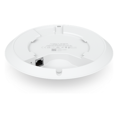 Access Point UniFi doble banda 802.11ax WiFi 6, 5 GHz (MU-MIMO 2x2 y OFDMA) y 2.4 GHz (MIMO 2x2) - Imagen 7