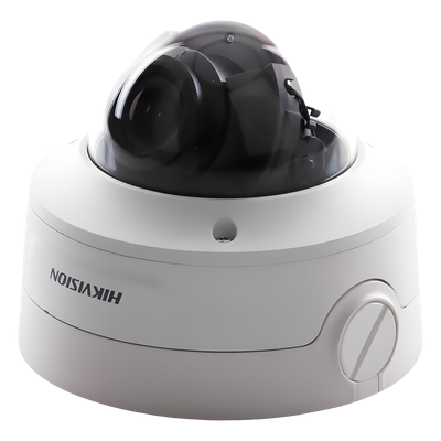 Cámara Domo IP / 8 Megapixel (4K) / Lente Motorizado 2.7-13.5 mm / IR EXIR 40 m (131.2 ft) / DarkFighter / Audio y Alarma I/O / PoE+ / IP66 / IK10 - Imagen 8