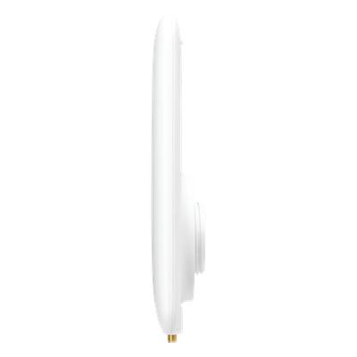 Antena sectorial simétrica UniFi, doble banda con apertura de 90° en 2.4 GHz (10 dBi) y 45° en 5 GHz (15dBi) - Imagen 3