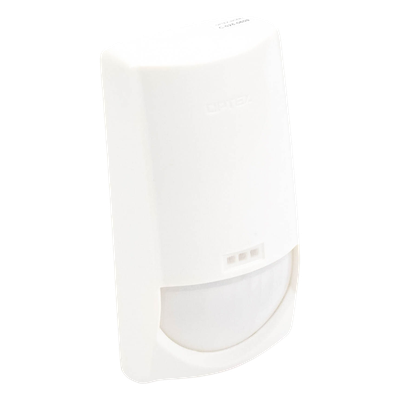 Sensor de Movimiento PIR / Uso en Interior/ Función Anti-mascara/ Compatible con cualquier panel de alarma / Alambrico - Imagen 5