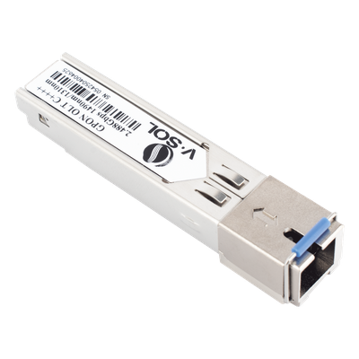 Módulo SFP GPON C++++, SC / PC, hasta 20Km / 9dBm típicos de Potencia - Imagen 3