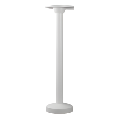 Montaje de Techo para domos Hikvision DS-2CD27X5FWD-IZS 