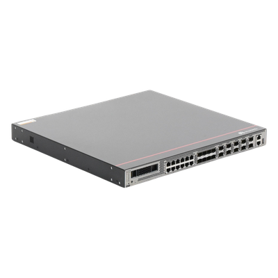 Firewall HUAWEI HiSecEngine de 15 Gbps para Empresas Grandes. Incluye Licencias por 1 Año de Threat Protection (AV, IPS, URL) y Licencia N1 - Imagen 12