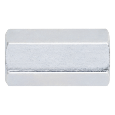 Cople hexagonal roscado de 1/2" (121.7 mm).