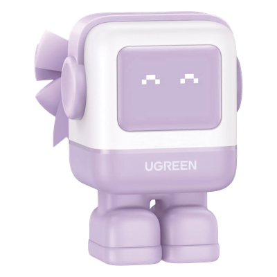 Cargador Rápido GaN 30W / USB-C PD3.0 PPS / Protocolos Múltiples / Protecciones Avanzadas / PC Material UL94-V0 - Imagen 3