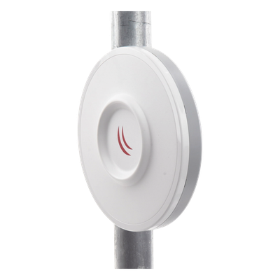(DISC Lite5 ac) CPE y PtP en 5GHz 802.11 a/n/ac con Antena Integrada de 21dBi. - Imagen 3