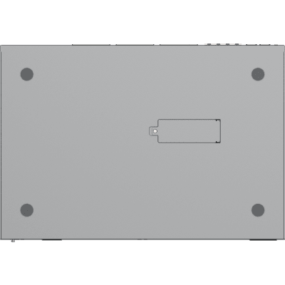 Router Todo-en-Uno GCC6021 con PBX de 50 Extensiones + Firewall + VPN + Switch de 16 Puertos GbE + 4x SFP+ 10 GbE y 8x 2.5 GbE / Gestión en la Nube con GDMS - Imagen 6