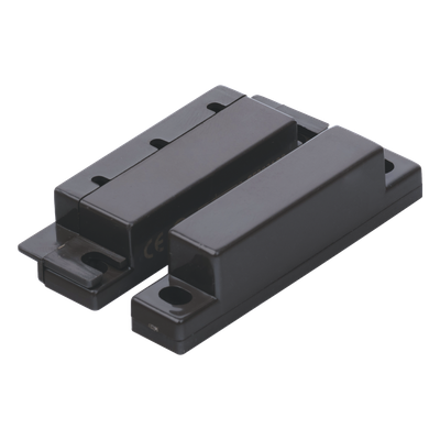 Contacto Magnético SFIRE SF-2031BR / GAP 33 mm / Certificaciones UL y CE / Color Café / Sensor Reed Switch NC - Imagen 3