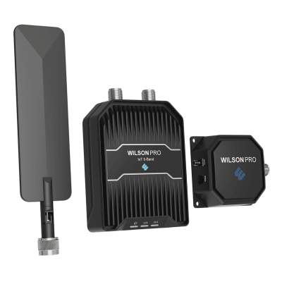 Amplificador de Señal Celular IoT 3.0 / Compatible con Redes de Operadores en México y EE.UU. / Banda 12, 13, 5, 4, 25/2 / Ganancia Máxima 15 dB / Potencia Máxima 24 dBm - Imagen 3