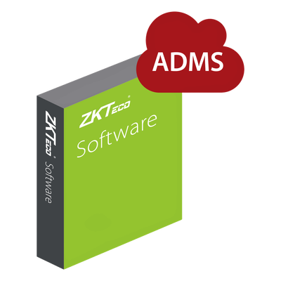 Actualización de Firmware para obtener función ADMS en biometricos ZKTeco / Biometrico obtiene compatibilidad con BIOTIMEPRO