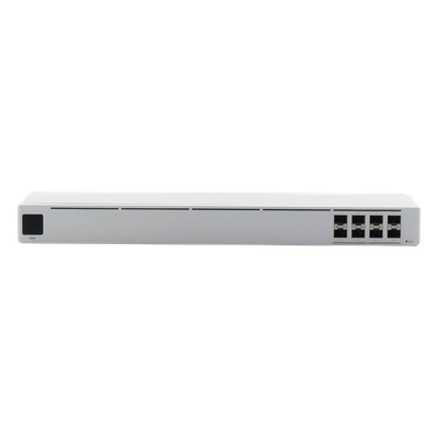 UniFi Switch Aggregation, administrable capa 2, 8 puertos SFP+ de 10G - Imagen 4