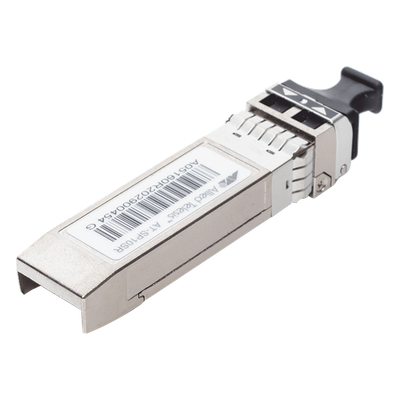Transceptor Mini-GBIC SFP / Distancia 20 KM / Conector LC / Duplex / Monomodo - Imagen 5