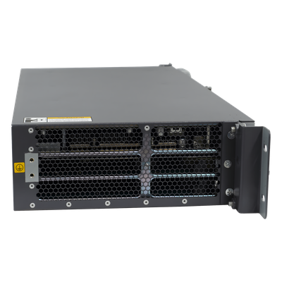 OLT GPON OptiXAccess Carrier Class con 1 tarjeta de 16 puertos GPON C++, 2 ranuraas, 1 fuente de alimentación AC, 2 UR - Imagen 3