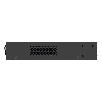 Switch Smart PoE con 24 puertos Gigabit PoE 802.3af/at + 2 SFP para fibra 1Gb, gestión gratuita desde la nube, 370w - Imagen 6