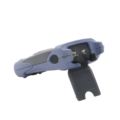 Medidor de Potencia para Fibra Óptica (OPM) / Rango de Medición de -50 a 26dBm Soporta Fibra Monomodo y Multimodo / Soporta Función VFL / Compatible con Conectores SC, FC y ST - Imagen 5