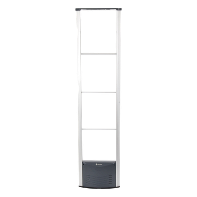 Arco EAS Receptor (Rx) RF 8.2 MHz (Esclava) para protección contra robo de ropa, botellas, accesorios. - Imagen 4