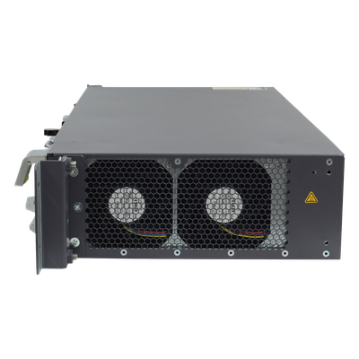 OLT GPON OptiXAccess Carrier Class con 1 tarjeta de 16 puertos GPON, 2 ranuras, 1 Fuente de alimentación AC, 2 UR - Imagen 5