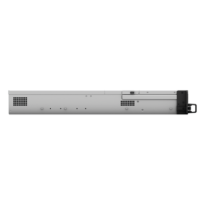 Unidad de Expansión Synology RX1217/RX1217RP | 12 Bahías de Disco | Compatible con RackStation 2U | Expansión de Volumen en Línea | Fuentes de Alimentación Redundantes (RX1217RP) | Administración DSM. - Imagen 7
