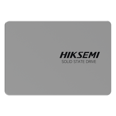 SSD para Videovigilancia Móvil / 512 GB / 2.5" / SATA III / 550 MB/s Lectura / 525 MB/s Escritura / 24/7 / 0°C a 70°C