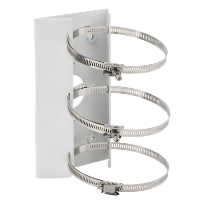 Montaje de poste para cámaras Hikvision / Uso interior y exterior - Imagen 4