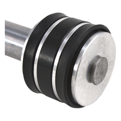 EMBOLO COMPLETO PARA OPERADOR FAAC 400 BC - Imagen 3