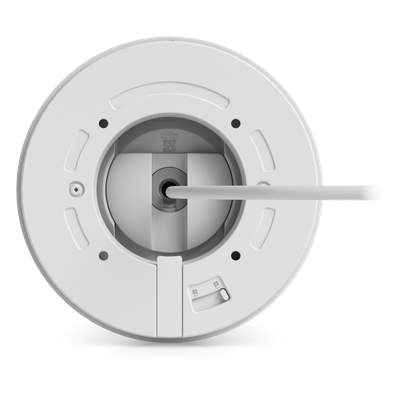 UniFi Protect G6 Pro Turret – Cámara 4K PoE+ Antimanipulación y Todo Clima con Motor de IA Multi-TOPS, Zoom Óptico 2.36× y Sensor CMOS 1/1.2 - Imagen 6