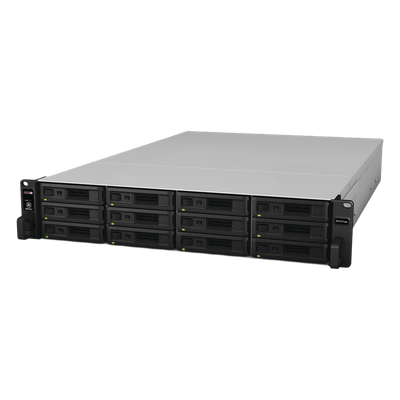 Unidad de expansión SAS de 12 bahías / Para uso en rack