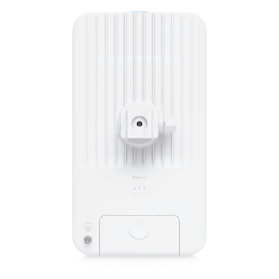Wave AP Gen2 – Punto de Acceso PtMP 60 GHz + 5 GHz con Cobertura Sectorial de 90°, Capacidad para 31 Clientes y Velocidad Simétrica de hasta 2.7 Gbps - Imagen 6