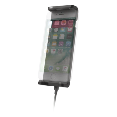 Kit Amplificador de señal celular 4G LTE, 3G y VOZ. Especial para vehículos donde el conductor o copiloto requiere la mayor concentración de señal. Soporta un usuario y múltiples operadores. - Imagen 4