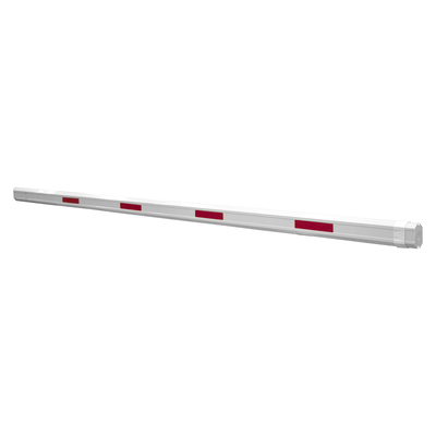 Brazo con extensión telescópica para barreras Industrial By AccessPRO - Imagen 3