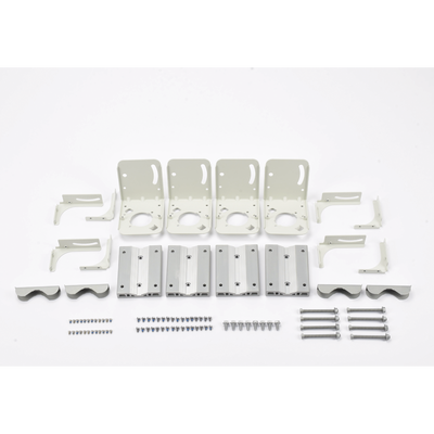Kit con 4 Extensores de Ganancia a 28 dBi para Cambium ePMP Force 425 - Imagen 3