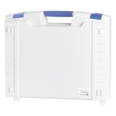 Kit Demostrativo / Sistema de Llamada Paciente-Enfermera IP / Terminal Multifuncional / Audio Bidireccional / RFID / Código Azul / Tirador de Baño 360° - Imagen 4