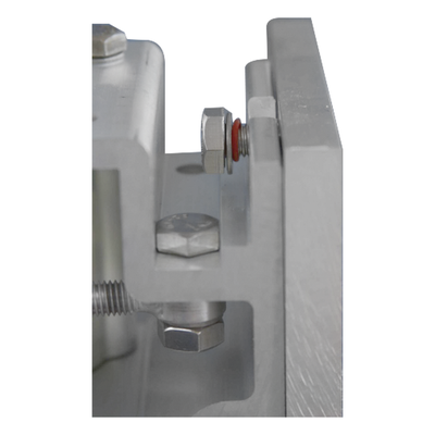 Montaje para antenas JRMB-900-6-MIMO / JRC-32DD-DUPLEXPRE / JRMA0-380-10/11 - Imagen 9