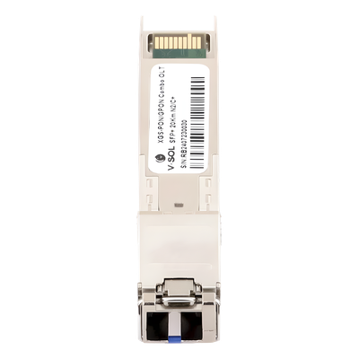 Módulo PON Combo XGSPON/GPON / SC/UPC / hasta 20Km / 10 Gbps Full Duplex - Imagen 3