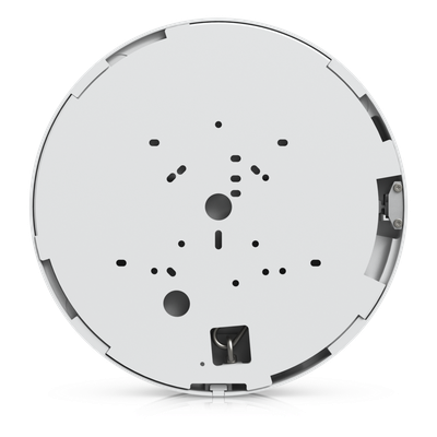 Cámara Multisensor AI de 32 MP con 4 Lentes Ajustables, Zoom Óptico 2.33×, Cobertura IR 360°, Motor AI Multi-TOPS y Alimentación PoE++ para Monitoreo de Amplia Cobertura - Imagen 6