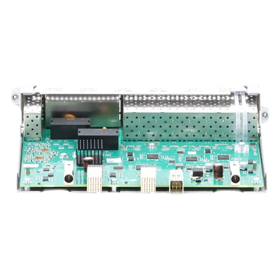 Tarjeta switch de 16 puertos SFP y 8 RJ45 Gigabit para RG-NBS6002 - Imagen 5