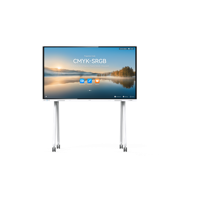 Pantalla Interactiva IdeaHub Board 3 PRO de 65" para Colaboración Inteligente, 4K, Harmony OS, Wi-Fi 6 - Imagen 4