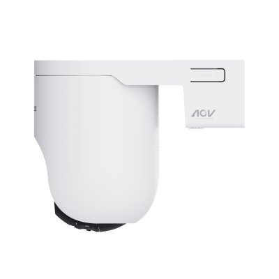 Cámara IP PT Con Batería / Wi-Fi 6 + 4G LTE / 2K+ (4megapixel) / IP65 / Detección IA Persona-Vehiculo / Visión Nocturna Color / Compatible con Panel Solar CSPSP8 - Imagen 3